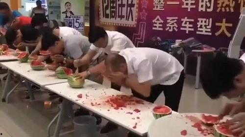 吃瓜搞笑奇葩文案,那些让人捧腹的吃瓜搞笑奇葩文案大盘点