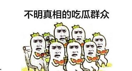 吃瓜群众的文字,揭秘吃瓜群众背后的故事与现象