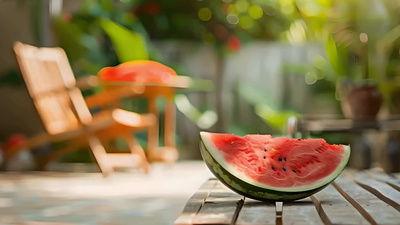 景色甜美吃瓜视频,跟随吃瓜视频探索绝美景色