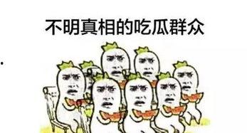 看生活的吃瓜群众图片,吃瓜群众视角下的生活百态