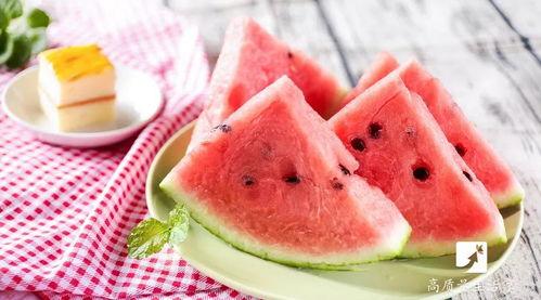 一瓜两吃用什么瓜好西瓜,西瓜，一瓜两吃的美味探索