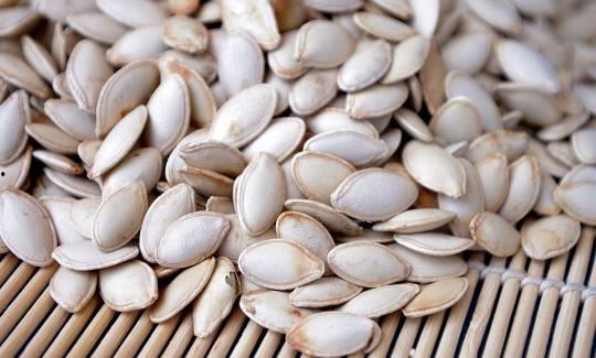 吃角瓜扣籽吗,你扣籽了吗？揭秘角瓜籽的神奇功效