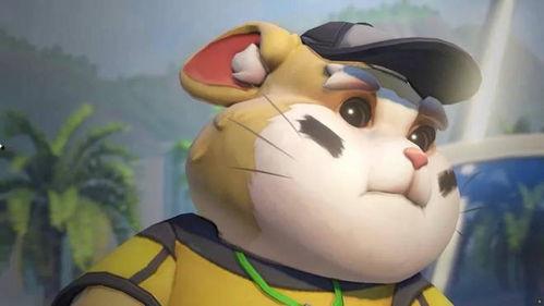 守望吃瓜,吃瓜群众揭秘战队幕后风云