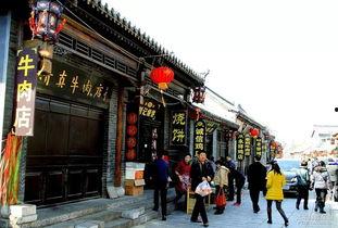 吃瓜青州古街,吃瓜者的历史风味之旅