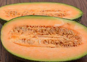 喝绿茶后可以吃哈密瓜吗,健康搭配的饮食小贴士