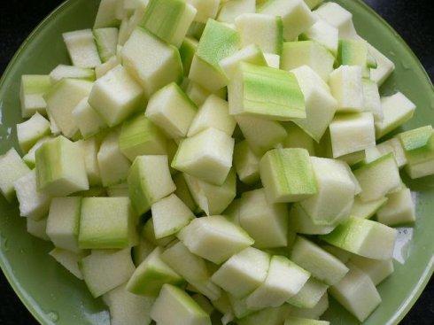 吃白瓜吃瓤吗有毒吗,有毒与否的真相揭晓