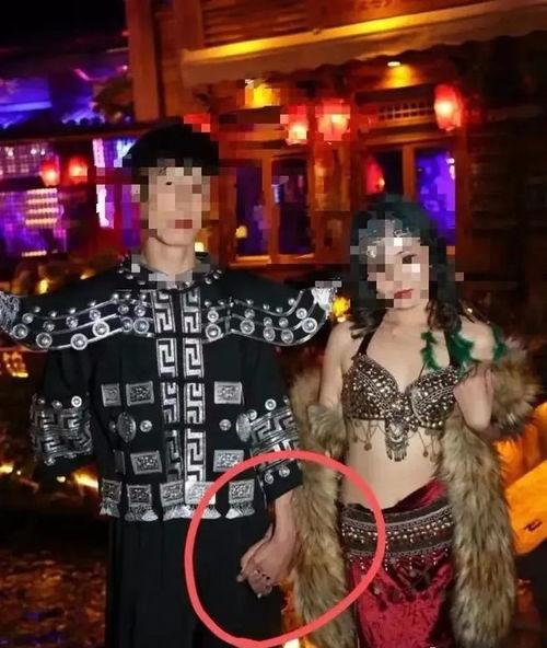 云南女骑吃瓜,揭秘网络热议背后的真相